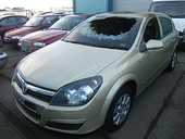 Dezmembrez Opel Astra-H 2005 Diesel Hatchback - 15 Februarie 2012