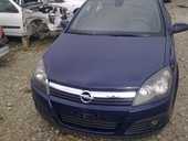 Dezmembrez Opel Astra-H 2006 Diesel Combi - 12 Octombrie 2011