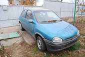 Dezmembrez Opel Corsa-B 1994 Benzina Coupe - 16 Noiembrie 2011