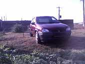 Dezmembrez Opel Corsa-B 1994 Benzina Hatchback - 13 Decembrie 2011