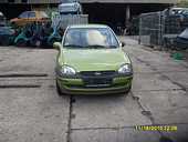 Dezmembrez Opel Corsa-B 1997 Benzina Coupe - 25 Iunie 2011