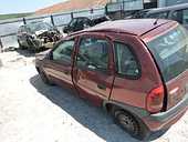 Dezmembrez Opel Corsa-B 1997 Benzina Hatchback - 26 Iulie 2012