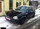 Dezmembrez Opel Corsa-B 1997 Benzina Hatchback - 24 Martie 2013