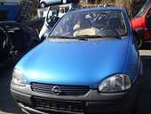 Dezmembrez Opel Corsa-B 1998 Benzina Coupe - 16 Octombrie 2011