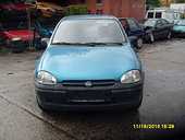 Dezmembrez Opel Corsa-B 1998 Benzina Hatchback - 30 Octombrie 2011