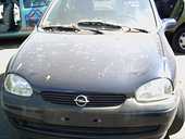 Dezmembrez Opel Corsa-B 2000 Benzina Berlina - 23 Noiembrie 2011