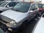 Dezmembrez Opel Corsa-B 2000 Diesel Coupe - 14 Aprilie 2013