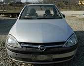 Dezmembrez Opel Corsa-C 2004 Diesel Berlina - 30 Noiembrie 2011