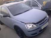 Dezmembrez Opel Corsa-C 2004 Diesel Coupe - 08 Noiembrie 2011