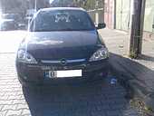 Dezmembrez Opel Corsa-C 2006 Diesel Hatchback - 13 Noiembrie 2012