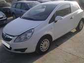 Dezmembrez Opel Corsa-D 2007 Diesel Coupe - 08 Noiembrie 2011