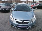 Dezmembrez Opel Corsa-D 2008 Diesel Coupe - 10 Mai 2011