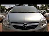 Dezmembrez Opel Corsa-D 2009 Diesel Hatchback - 03 Aprilie 2013