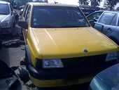 Dezmembrez Opel Frontera 1996 Diesel SUV - 15 Iunie 2011