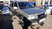 Dezmembrez Opel Frontera 2000 Diesel SUV - 07 Noiembrie 2012