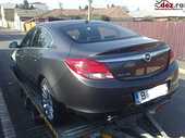 Dezmembrez Opel Insignia 2004 Diesel Berlina - 15 Mai 2012