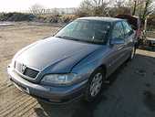 Dezmembrez Opel Omega-A 2002 Benzina Berlina - 13 Octombrie 2011