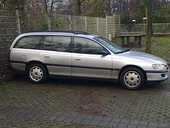 Dezmembrez Opel Omega-B 1997 Benzina Berlina - 05 Octombrie 2012