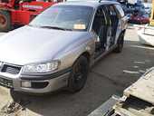 Dezmembrez Opel Omega-B 1999 Diesel Combi - 16 Octombrie 2011