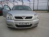 Dezmembrez Opel Signum 2003 Benzina Hatchback - 22 Septembrie 2012