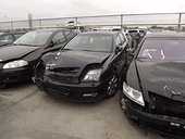 Dezmembrez Opel Signum 2004 Diesel Combi - 09 Aprilie 2012