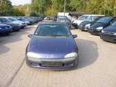 Dezmembrez Senzori motor Opel Tigra 1998 Benzina Berlina - 21 Octombrie 2012