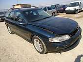 Dezmembrez Opel Vectra 1999 Benzina Berlina - 18 Noiembrie 2011