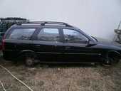 Dezmembrez Opel Vectra 2000 Benzina Combi - 25 Noiembrie 2011