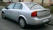 Dezmembrez Opel Vectra 2004 Benzina Hatchback - 25 Aprilie 2013