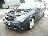 Dezmembrez Opel Vectra 2006 Diesel Berlina - 15 Decembrie 2011