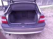 Dezmembrez Opel Vectra-B 1996 Benzina Hatchback - 14 Noiembrie 2011