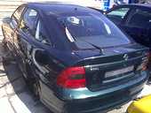 Dezmembrez Opel Vectra-B 1997 Benzina Hatchback - 15 Iunie 2011