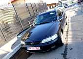 Dezmembrez Opel Vectra-B 1998 Benzina Combi - 23 Martie 2013