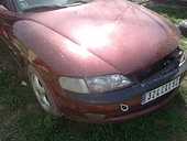 Dezmembrez Opel Vectra-B 1998 Diesel Berlina - 12 Iunie 2011