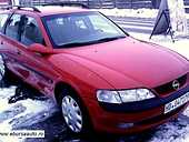 Dezmembrez Opel Vectra-B 1999 Benzina Combi - 30 Iunie 2011