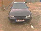 Dezmembrez Opel Vectra-B 1999 Diesel Berlina - 04 Martie 2013