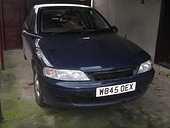 Dezmembrez Opel Vectra-B 2001 Benzina Hatchback - 25 Martie 2011