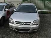 Dezmembrez Opel Vectra-C 2003 Benzina Berlina - 22 Octombrie 2012