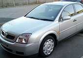 Dezmembrez Opel Vectra-C 2003 Diesel Berlina - 20 Iulie 2011