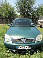 Dezmembrez Opel Vectra-C 2003 Diesel Berlina - 06 August 2012