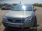 Dezmembrez Opel Vectra-C 2003 Diesel Hatchback - 25 Iunie 2011