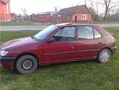 Dezmembrez Peugeot 306 1996 Diesel Hatchback - 11 Mai 2011