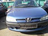 Dezmembrez Peugeot 306 2001 Benzina Hatchback - 28 Iunie 2011