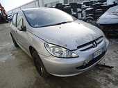 Dezmembrez Peugeot 307 2001 Diesel Hatchback - 28 Iunie 2011