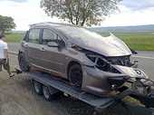 Dezmembrez Peugeot 307 2006 Diesel Combi - 07 Martie 2011