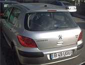 Dezmembrez Peugeot 307 2006 Diesel Hatchback - 02 Mai 2013