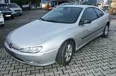 Dezmembrez Peugeot 406 1999 Benzina Berlina - 04 Septembrie 2012