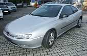 Dezmembrez Peugeot 406 1999 Benzina Berlina - 01 Octombrie 2012