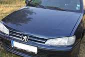 Dezmembrez Peugeot 406 2.0HDI orice piesa, accesorri Peugeot 406 - 05 Mai 2011