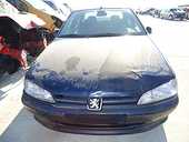 Dezmembrez Peugeot 406 2000 Benzina Berlina - 18 Noiembrie 2011